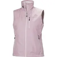 Helly Hansen Women’s Crew Pile Vest purple clay (676) XL