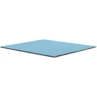 Thermal Grizzly Minus Pad Pro 100 X 100 X 1.0 Mm Wärmeleitpaste
