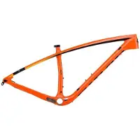 Niner Air 9 Rdo Boost Mtb-rahmen