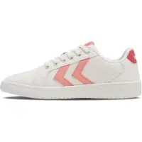Hummel Sneakers 226709-3095 in White color size 40