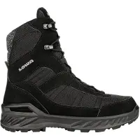 Lowa TRIDENT III GTX, Männlich, Erwachsener, Schwarz, Outdoor-Stiefel, Walken, Wandern, Deutsch