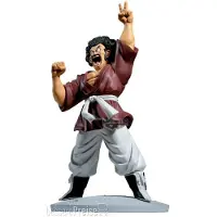 Banpresto Dragon Ball Z History Box PVC-Figur Mr. Satan 15 cm