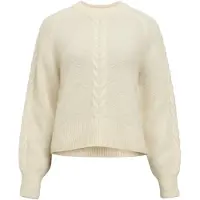 Object Strick Pullover