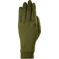 Zanier Merino Liner Touch olive (7300) S