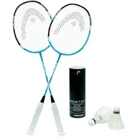 Head Megan 7 Badminton-set