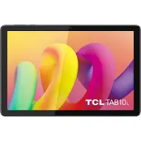 TCL Tab 10L, 25,6 cm (10.1"), 800 x 1280 Pixel, 32 GB, 2 GB, Android 11, Schwarz