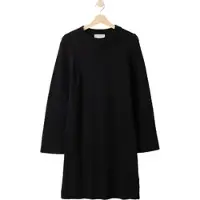 Holebrook Svea Dress black (999) XL