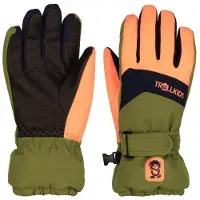 TROLLKIDS Rauland Handschuhe