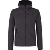 Montura Argo Hooded Maglia antracite (92) S