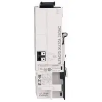 Eaton 189799 Arbeitsstromauslöser für NZM2/3, 24AC/DC, Push-In Klemmen NZM2/3-XA24AC/DC-PI