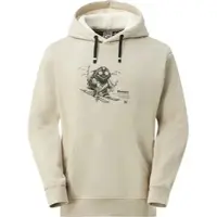 Picture Organic Clothing Picture D&S Plush Hoodie cashmere (B) XXL