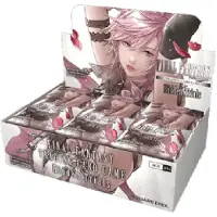Square Enix Final Fantasy TCG Hidden Trials Booster Box