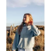 Bleubird Nala Fleece sky L