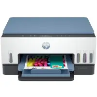 HP Smart Tank 6006 Multifunktionsdrucker - Thermischer Tintenstrahldrucker - Farbe - Mit Tintenbehälter