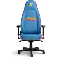 Noblechairs Icon Fallout Nuka Cola Quantum Edition Gaming-stuhl