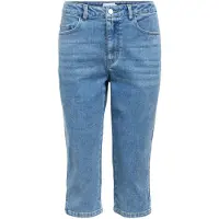 Object Capri Jeans