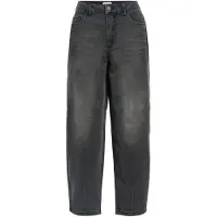 Object Barrel Fit Jeans