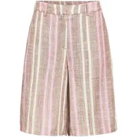 Object Wide Leg Shorts