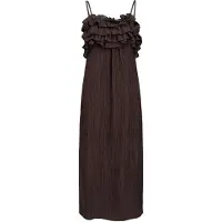 Object Volant Maxikleid