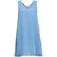 Object Ärmelloses Midikleid