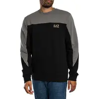 Emporio Armani 7m002393_af10377 Sweatshirt