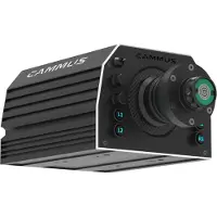 Cammus Wb15 Direct Drive 15nm Servicebasis