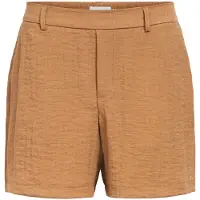 Object Textured Tailored Shorts