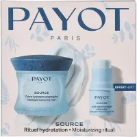 Payot Cream 50ml/Eye Stick 4,5gr Adaptogenic Moisturizing Duo Set