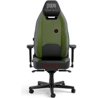 Noblechairs Legend Doom: The Dark Ages Edition Gaming-stuhl