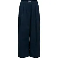 Object Bundfalten Hose