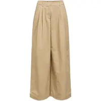 Object Bundfalten Hose