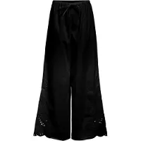 Object Spitzen Hose