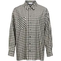 Object Kariertes Hemd