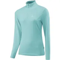 Loeffler Transtex Langarm-baselayer