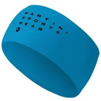 Martini Horizon Functional Headband W cyanite (631) ONESIZE