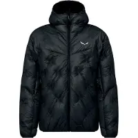 Salewa NXT RDS Down Jacket M black out (0910) 52/XL