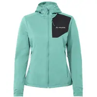 Vaude Women's Monviso Fleece Jacket III sage (015) 36