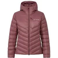 Vaude Damen Funktionsjacke Women's Monviso Down Hooded Jacket