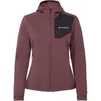 Vaude - Women's Monviso Fleece Jacket III - Fleecejacke Gr 34 lila