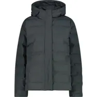 CMP Woman Padded Padded Jacket FIX Hood jungle (F902) 34