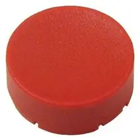 Eaton 216430 Tastenplatte, hoch rot, blanko M22-XDH-R - 10 Stück