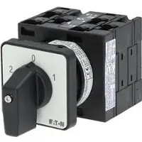 Eaton 100726 Kuppelteile, +kurzer Achse NZM1-XTDK-0
