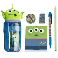 Cerdá Disney Toy Story Marciano Plüsch gefülltes Federmäppchen