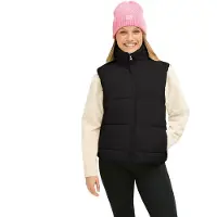 Maier Sports Heatcore Vest Women 2.0 black (M10900) 36