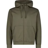 CMP Fabio MAN Jacket Fixed Hood olive (E943) 58
