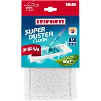 Leifheit Staubbezug SUPERDUSTER Floor M für Bodenwischer