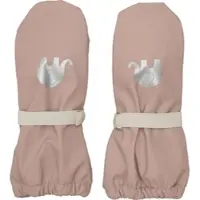 CeLaVi Padded Pu-mittens misty rose (5240) 8-10Y