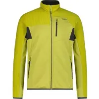 CMP MAN Fleece Jacket cardamom (E508) 52