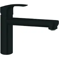GROHE Eurosmart, Schwarz