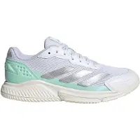 Adidas CourtQuick Padelschuhe Damen 41 1/3